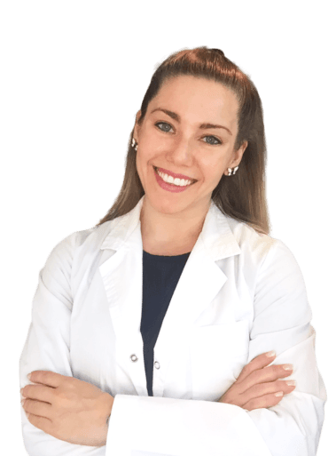 Dra. Verónica Carca - Especialista en Medicina Estética