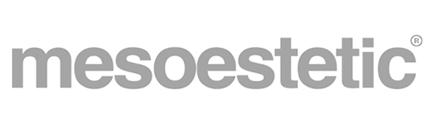 Logo Mesoestetic